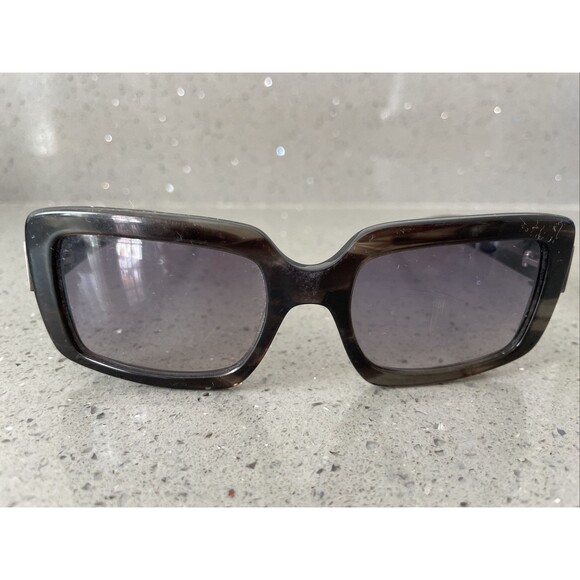 Gianfranco Ferre Eyeglasses Frames ONLY GF62003 52-19-135 Italy Full Rim Black main image 6